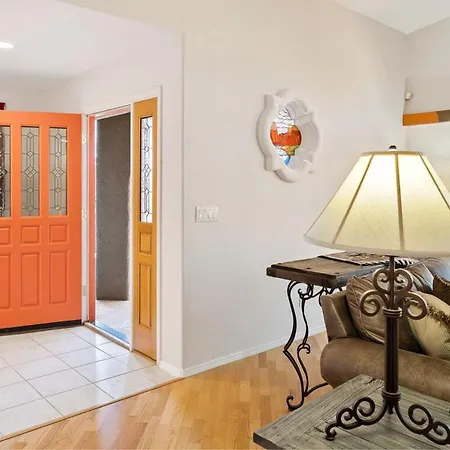 Quail Run Retreat 3Br By Casago-3