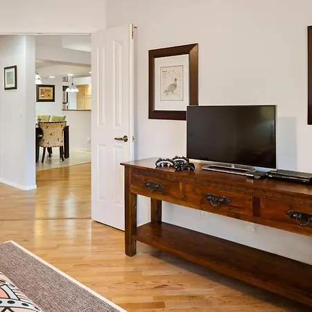 Quail Run Retreat 3Br By Casago-2